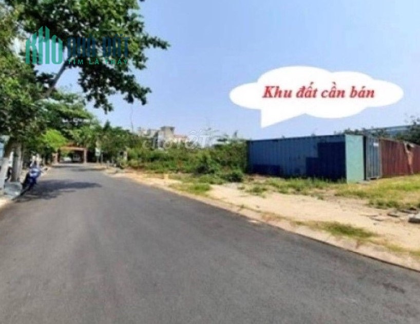 Bán gấp Trong Tháng 4 , Quỹ đất diện tích lớn ngay dự án Reagal Pavillon Đà Nẵng
