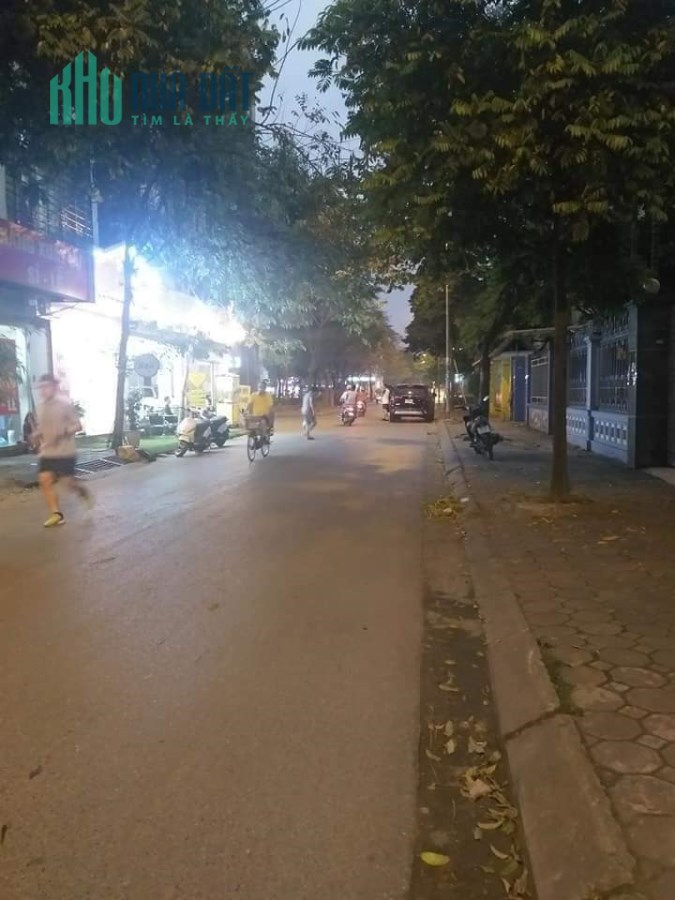 Bán nhà mặt ngõ 191 Thạch Bàn,đường ô tô tránh,kinh doanh,87m2,5 tầng,mt 9,3m,giá 8 tỷ.