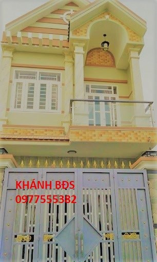 CẦN BÁN GẤP NHÀ HXH THẠNH XUÂN, QUẬN 12, 50m2, 2 TẦNG, GIÁ CHỈ 2,2 TỶ