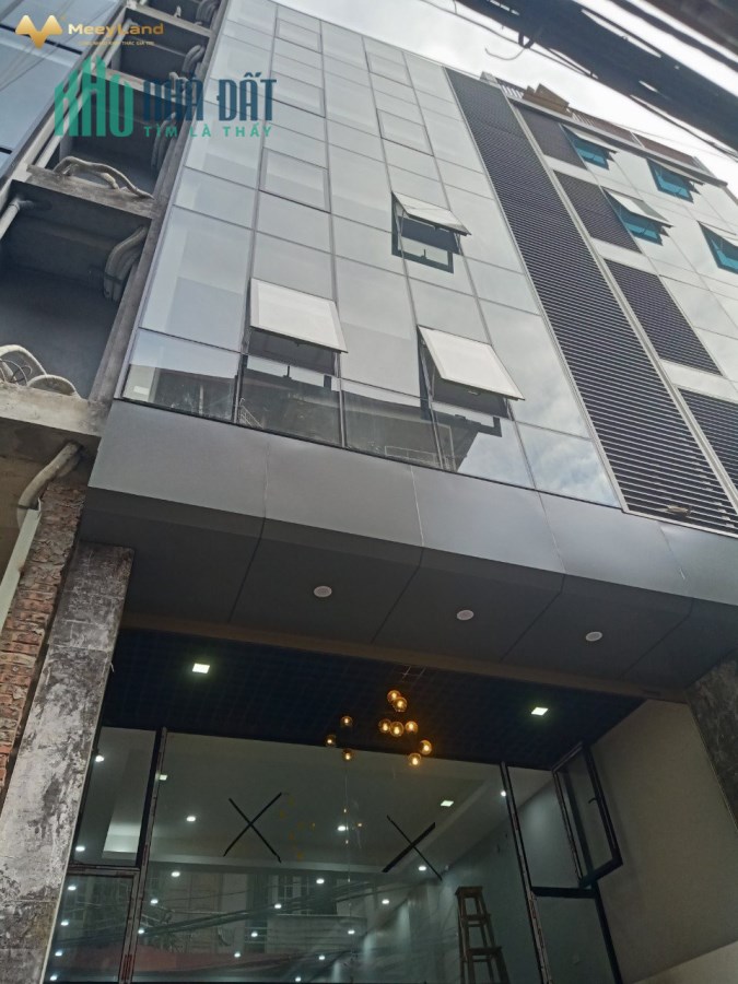 Cho thuê mặt bằng kinh doanh tầng 1 ngõ phố Thái Hà diện tích 70m giá rẻ