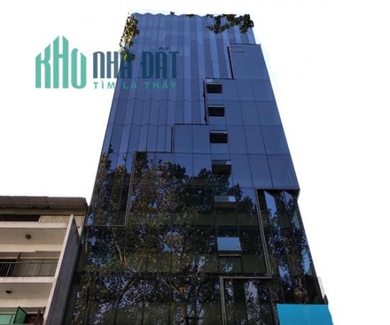 Bán nhà MP Cầu Giấy, thang máy, cho thuê 80tr, vỉa hè, kinh doanh, 100m2 x 9T. 28.8 tỷ