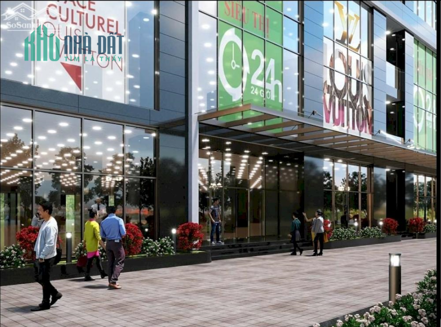 CHIẾT KHẤU cực Khủng lên tới 7% khi mua GREEN PEARL Bắc Ninh. Bán Căn 2PN: 0326 222 555