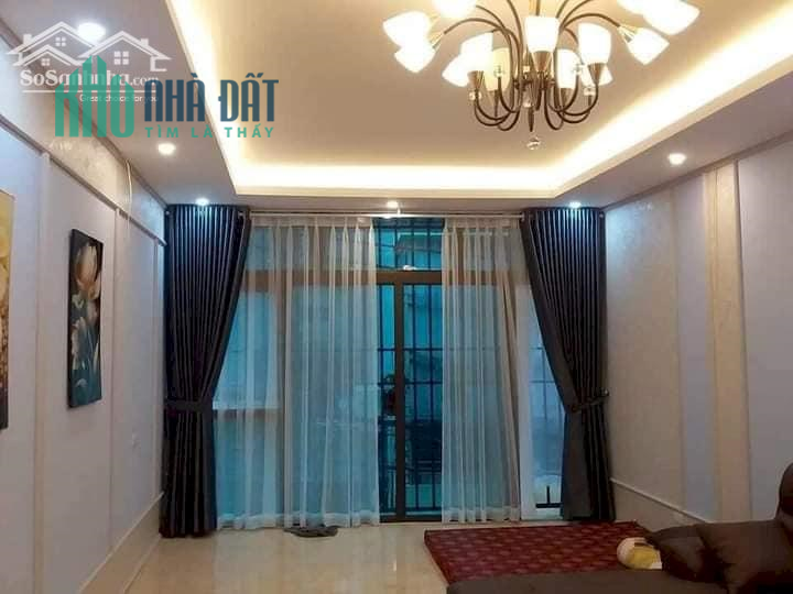 Điểm kinh doanh Quận 3 - 2 mặt thoáng 50m2 hẻm xe tải 7 tỷ 4 (0902664082)