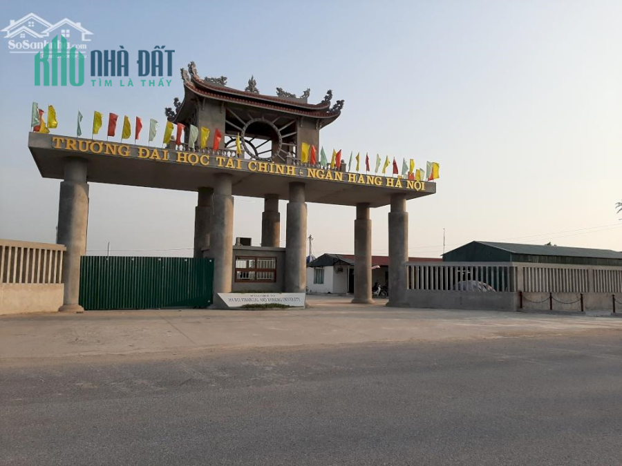 Bán Đất Khu A Cenco Tiền Phong Mê Linh Hà Nội rất thuận tiện, đẹp. Xem là ưng