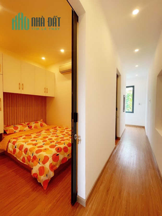 Bán nhà kiệt Lê Độ Chính Gián, Thanh Khê Đà Nẵng