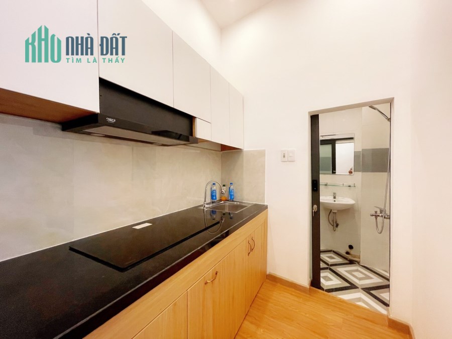 Bán nhà kiệt Lê Độ Chính Gián, Thanh Khê Đà Nẵng