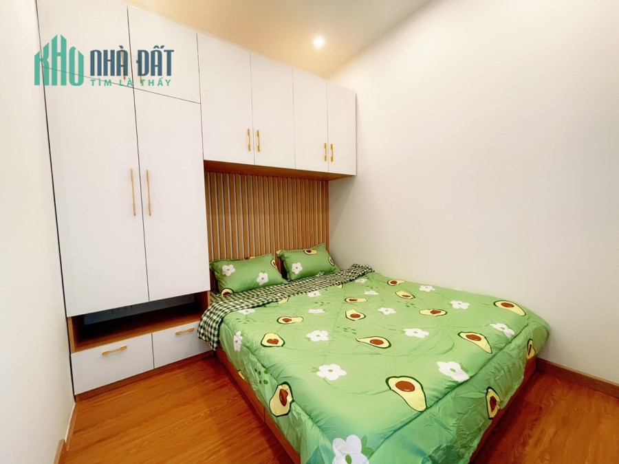 Bán nhà kiệt Lê Độ Chính Gián, Thanh Khê Đà Nẵng