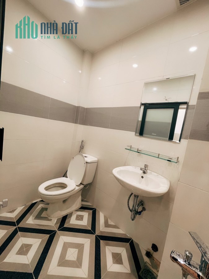 Bán nhà kiệt Lê Độ Chính Gián, Thanh Khê Đà Nẵng