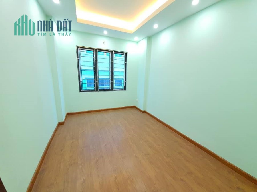 Nhà mới, view đẹp, ô tô vào nhà, Thanh Liệt, 63 mét, 5 tầng, 4 tỷ