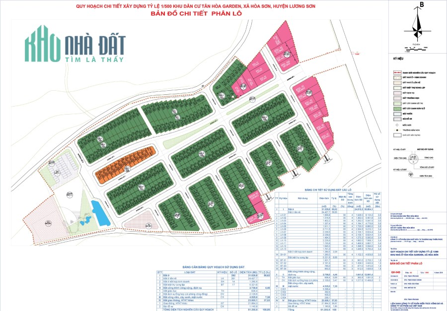 Đất nền biệt thự lô ngoại giao dự án Spring Town, 10tr/m2, thanh khoản nhanh