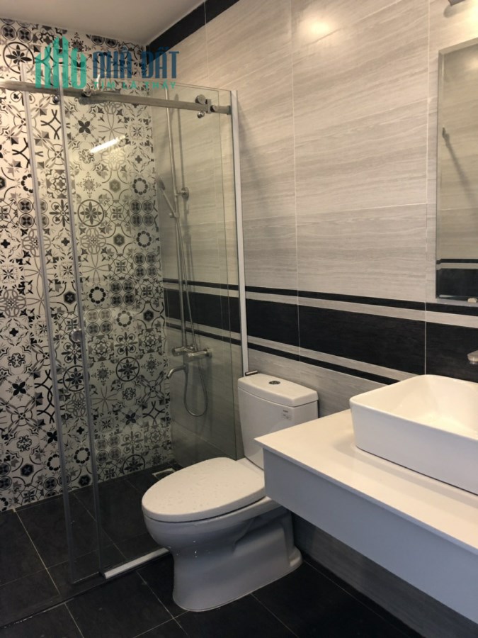 Bán gấp nhà mặt tiền Bình Lợi, phường 13, Bình Thạnh
