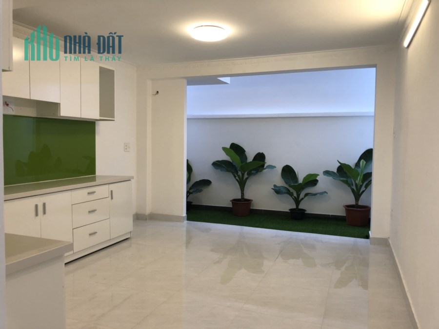 Bán gấp nhà mặt tiền Bình Lợi, phường 13, Bình Thạnh