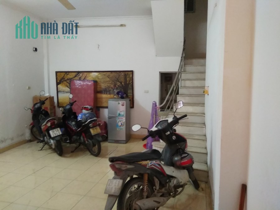 MẶT NGÕ QUỲNH BẠCH MAI, SIÊU KD CẠNH MẪU GIÁO, CẤP 2, GẦN CHỢ.