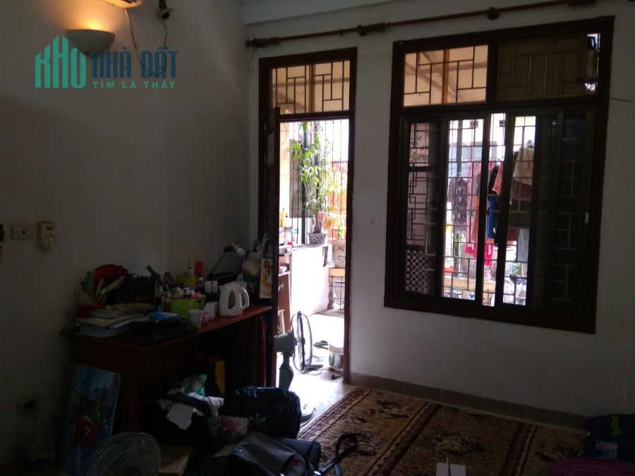 MẶT NGÕ QUỲNH BẠCH MAI, SIÊU KD CẠNH MẪU GIÁO, CẤP 2, GẦN CHỢ.