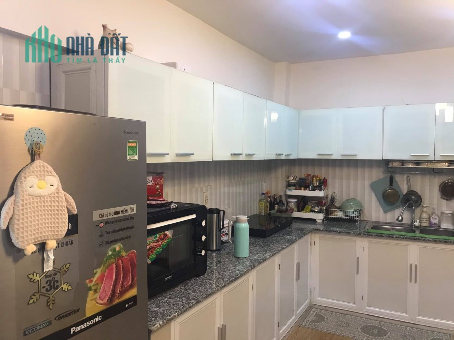 NHÀ BÁN HIẾM GẶP Ở GÒ VẤP 43M2,GIÁ CHÀO 3,9 TỶ (TL). TẶNG HẾT NỘI THẤT.