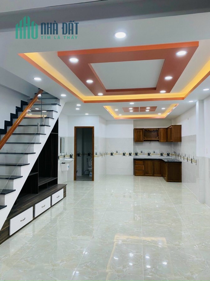 BÁN 2 CĂN NHÀ 2 TẦNG MỚI TINH TTTP KĐT VCN PHƯỚC HẢI GIÁ 1 TỶ 890 TRIỆU