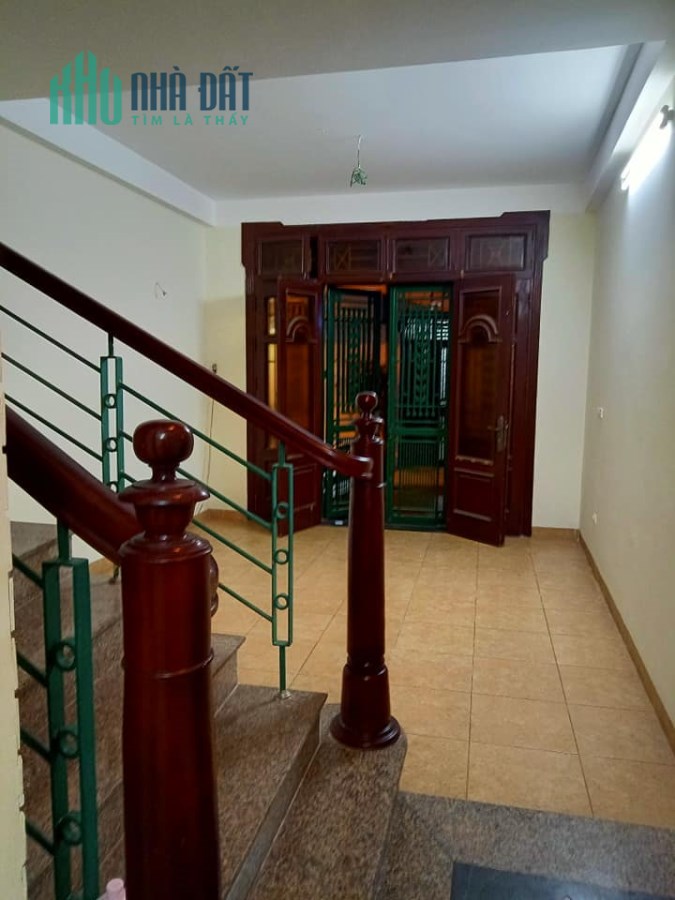Bán nhà riêng Phố Bạch Mai, Q. Hai Bà Trưng, DT 50m2x5 tầng. LH: 0846 282 986.