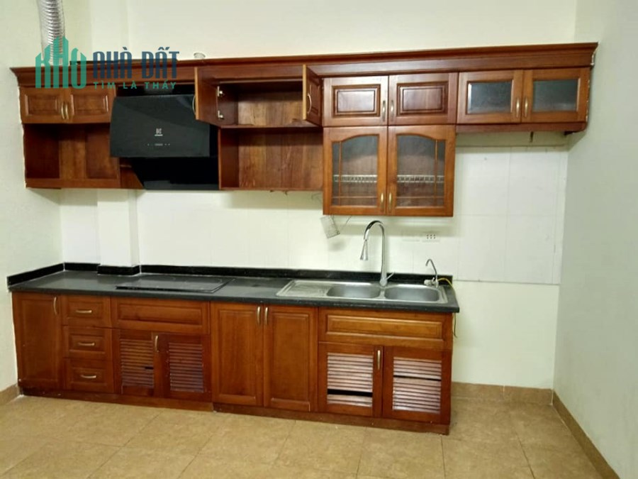 Bán nhà riêng Phố Bạch Mai, Q. Hai Bà Trưng, DT 50m2x5 tầng. LH: 0846 282 986.