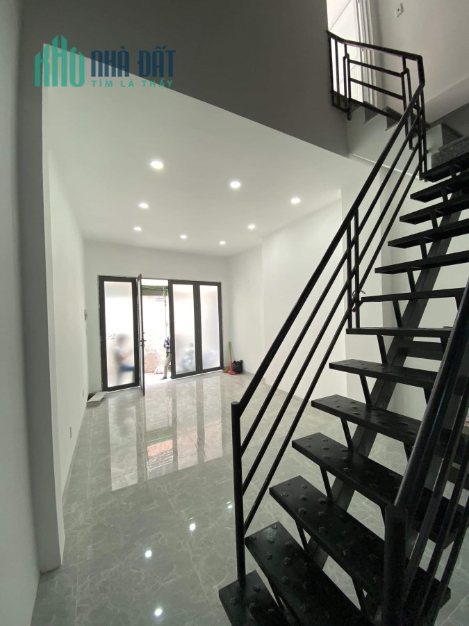 Xô Viết Nghệ Tĩnh - HXH - 40m2- 2 Tầng - Chỉ Nhỉnh 4Ty- P26- Bình Thạnh