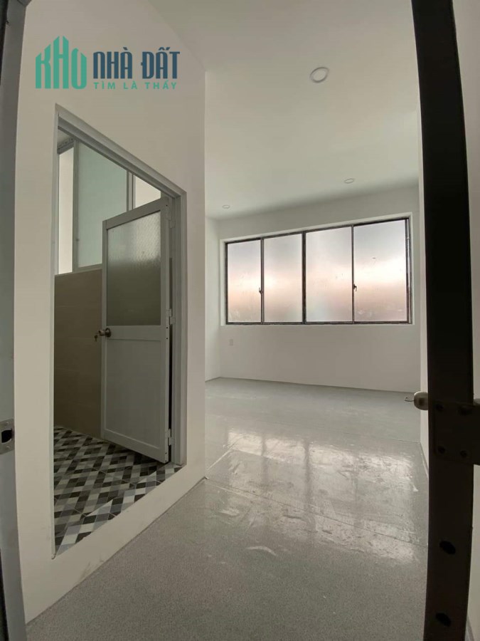 Xô Viết Nghệ Tĩnh - HXH - 40m2- 2 Tầng - Chỉ Nhỉnh 4Ty- P26- Bình Thạnh