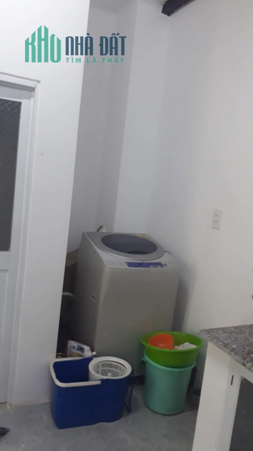 Xô Viết Nghệ Tĩnh - HXH - 40m2- 2 Tầng - Chỉ Nhỉnh 4Ty- P26- Bình Thạnh