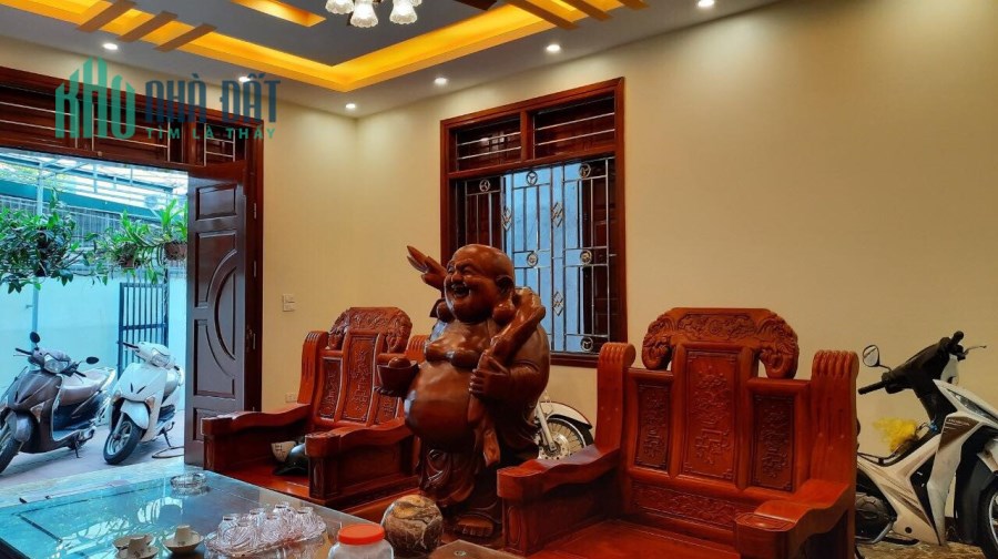 Hoàng Ngân 70m x 5 tầng, MT6.6m LÔ GÓC, Ô TÔ giá 13.9 tỷ. LH 0981588619.