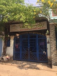 Bán đất KĐT P.Long Bình Tân, TP BIên Hòa, Đồng Nai, 3,5 tỷ, 0942056777