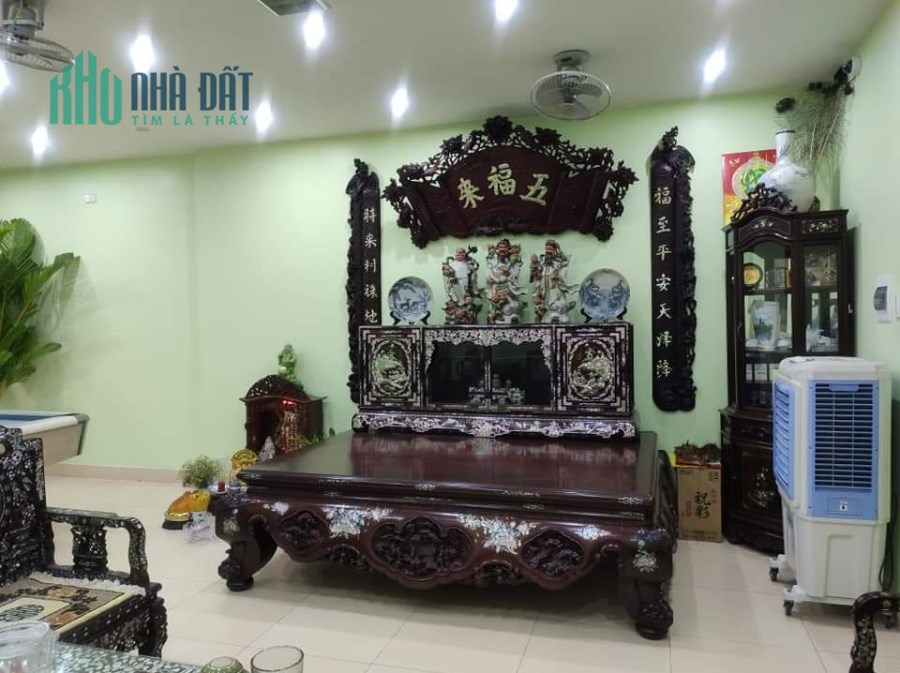 PHÂN LÔ, CĂN GÓC, Trung Kính 75m x 5 tầng, ô tô, kinh doanh giá  15 tỷ. LH 0981588619.