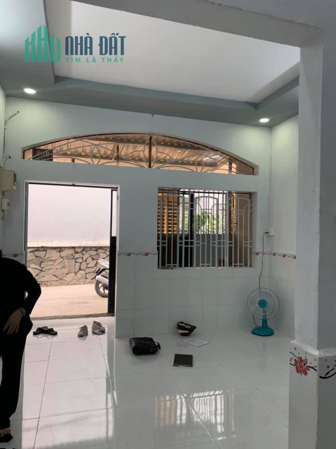 Nhà bán đường Tây Thạnh,Tân Phú 2 tầng,giá 2.9 tỷ