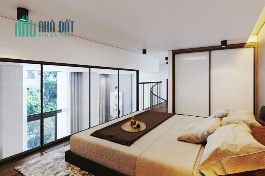 Bán gấp nhà ngõ 141 Kim Ngưu giá 4.15 tỷ, 54mx4T, đẹp, NT đầy đủ