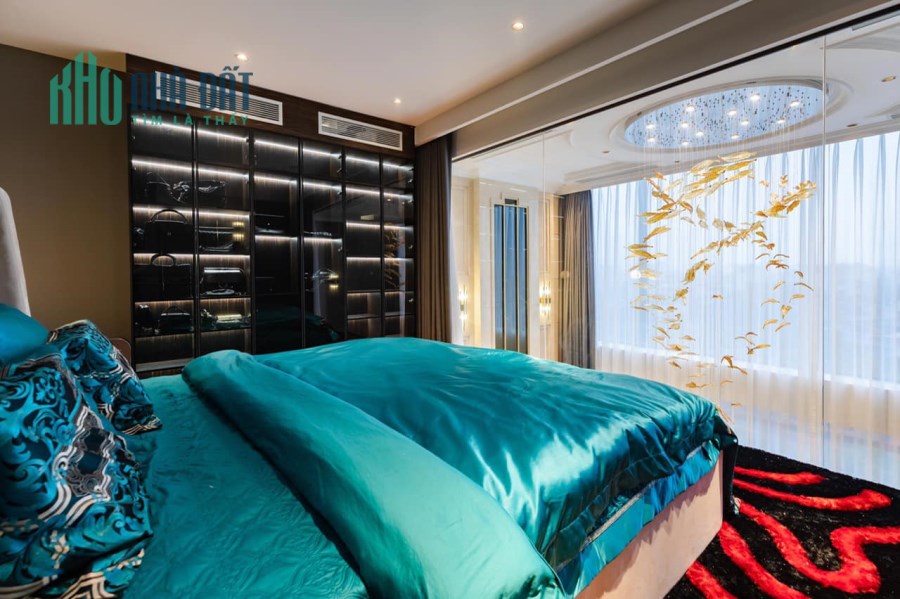 Bán gấp nhà ở luôn ngõ 116 Kim Hoa giá 4.75 tỷ, 65m2, SĐCC