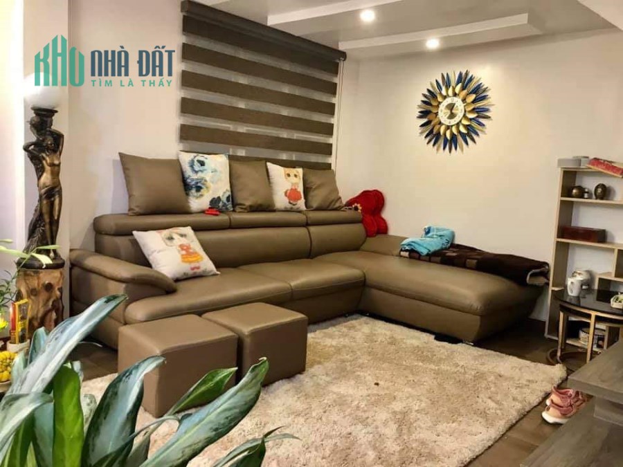 Siêu phẩm Nguyên Hồng - Trúc Khê, Q. Đống Đa. Nhỉnh 3 tỷ.