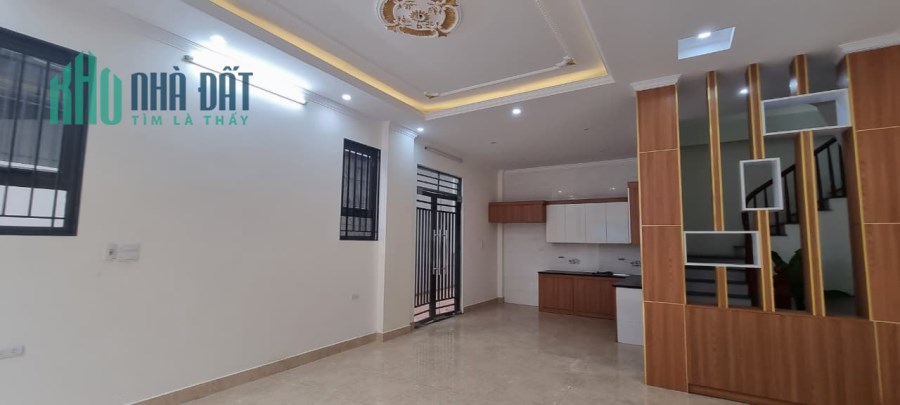 💥  Bán nhà Nguyễn Văn Cừ_55m 5 tằng _Căn góc- oto đỗ cửa _ngay cầu Chương Dương_0979225685