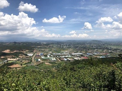 Bán 5,3ha đất nông nghiệp KCN Phú Hội, Đức Trọng, Lâm Đồng, 0912100663