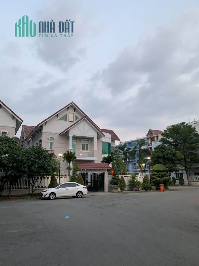 cần bán nhà 1 trệt 2 lầu phường an hòa tp Biên Hòa Đồng Nai