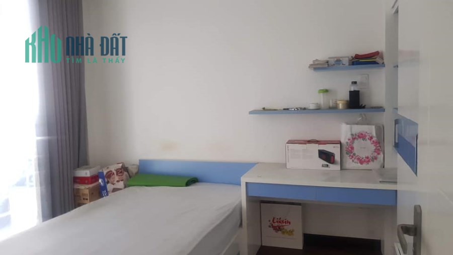 Nhà đẹp quận Phú Nhuận đường Trần Hữu Trang hẻm xe hơi