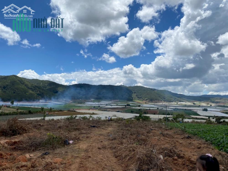 Một mảnh đất cho anh chị có tài chính 400 triệu