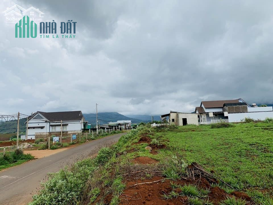 Bán đất đầu tư giá F0 giá chỉ 440tr, sổ hồng riêng