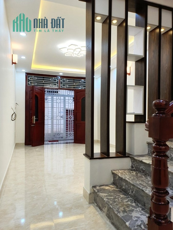 bán nhà tôn thất tùng - 60m2*4T- mặt tiền 4.5m -giá chỉ 4.5 tỷ.