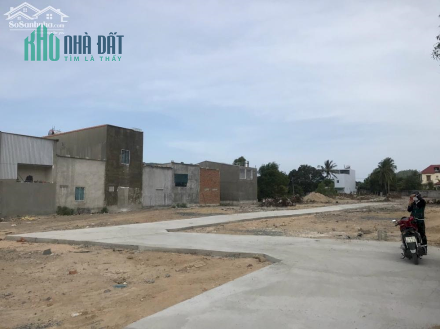 ĐẤT PHƯỚC ĐỒNG CHỈ TỪ 260TR/LÔ
