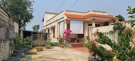 Chính chủ bán nhà đội 18 xã Thanh Hưng, Điện Biên, Điện Biên, 2,4 tỷ, 0945199289