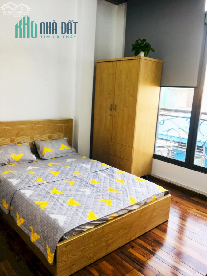 Cho thuê phòng trọ giá rẻ tại Quận Phú Nhuận - MỚI 100% chỉ 4tr/th + nhiều ưu đãi thêm