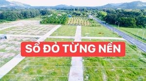 Đất nền KCN Suối Dầu – Kỷ nguyên mới cho giới đầu tư