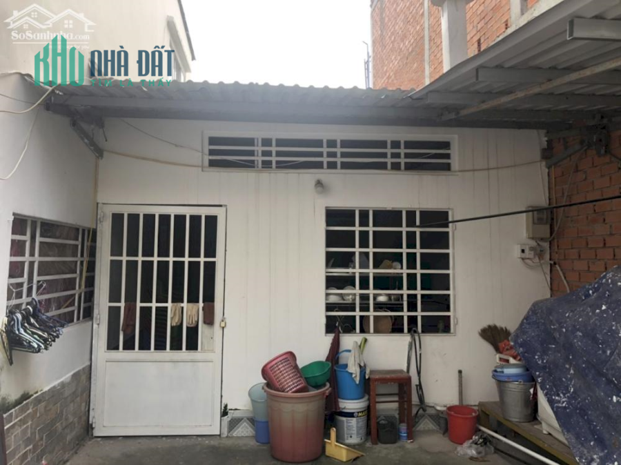 BÁN NHÀ 94M2 QUẬN 7