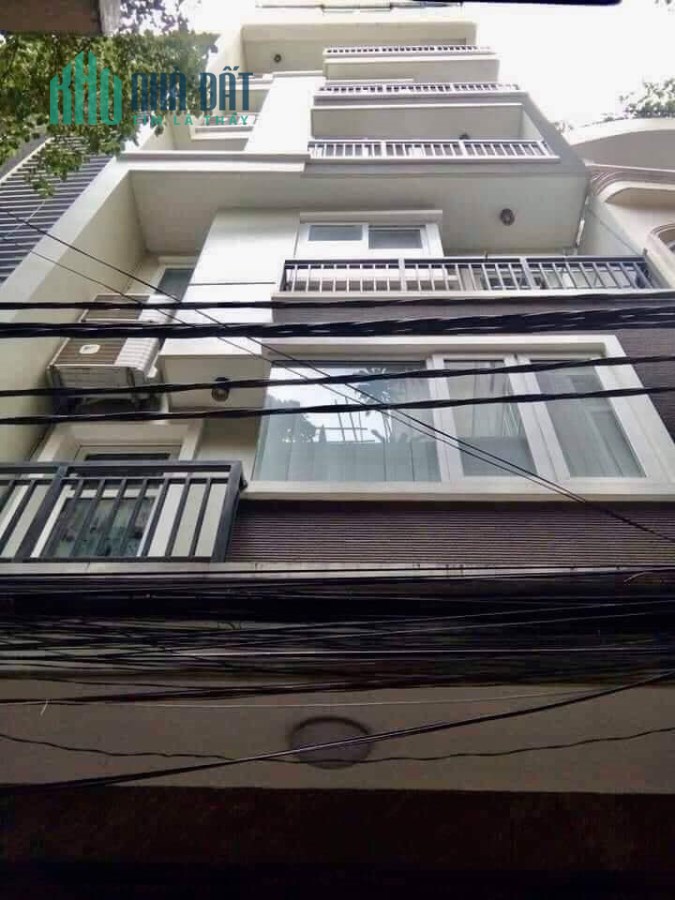 Bán nhà Xuân Đỉnh 110m2, 8 tầng Thang máy, Dòng tiền 100tr/tháng. Gía 17,2 tỷ