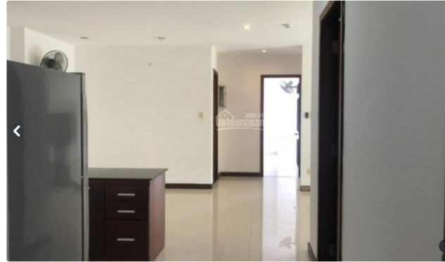 Chính Chủ Bán Căn Hộ Chung Cư The Mansion 101m² 3pn