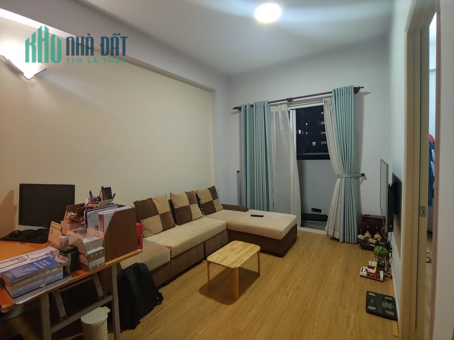 cần sang nhượng lại căn chung cư HQC Plaza