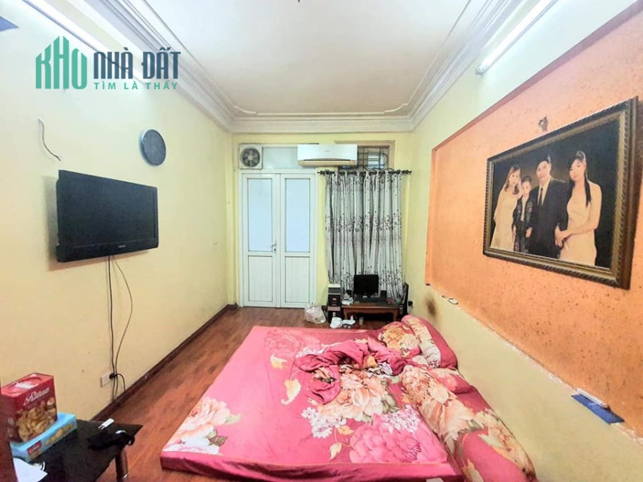 Bán khu LK New House Xa La giá 13 tỷ, 85mx4 tầng, Kinh doanh tốt