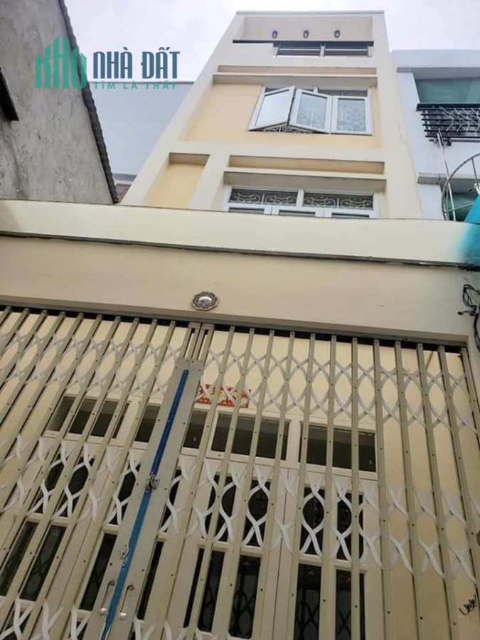Bán nhà chính chủ Huỳnh Tấn Phát,Quận 7,68,6m2,hẻm 3 gác,kinh doanh tốt,LH 0387610701.
