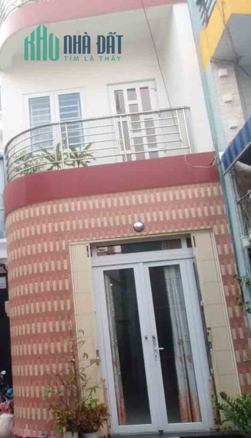 BÁN NHÀ ĐẸP 3x7, 21M2, 3 TẦNG Phường Phạm Ngũ Lão, Quận 1. GIÁ 5,1 TỶ